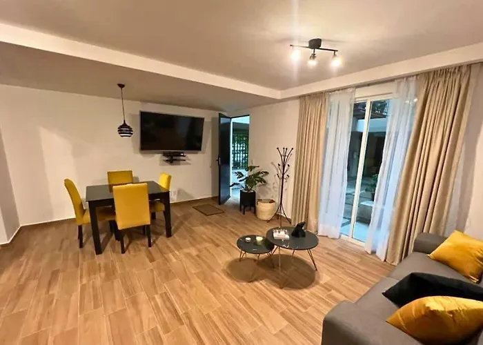 Holiday home Departamento A 5 Mins De Polanco Mexico City